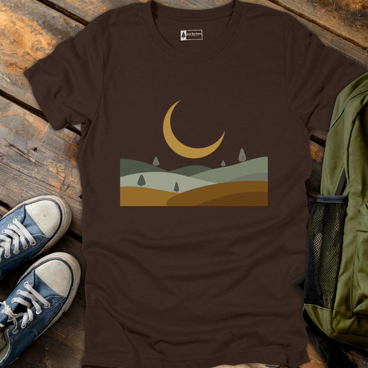 Rolling Hills T-Shirt