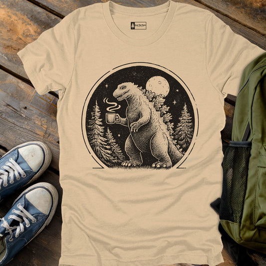 Midnight Roamer T-Shirt