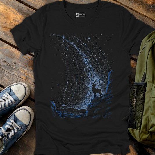 Starlit Summit T-Shirt