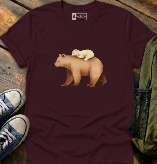 Carry You Home T-Shirt