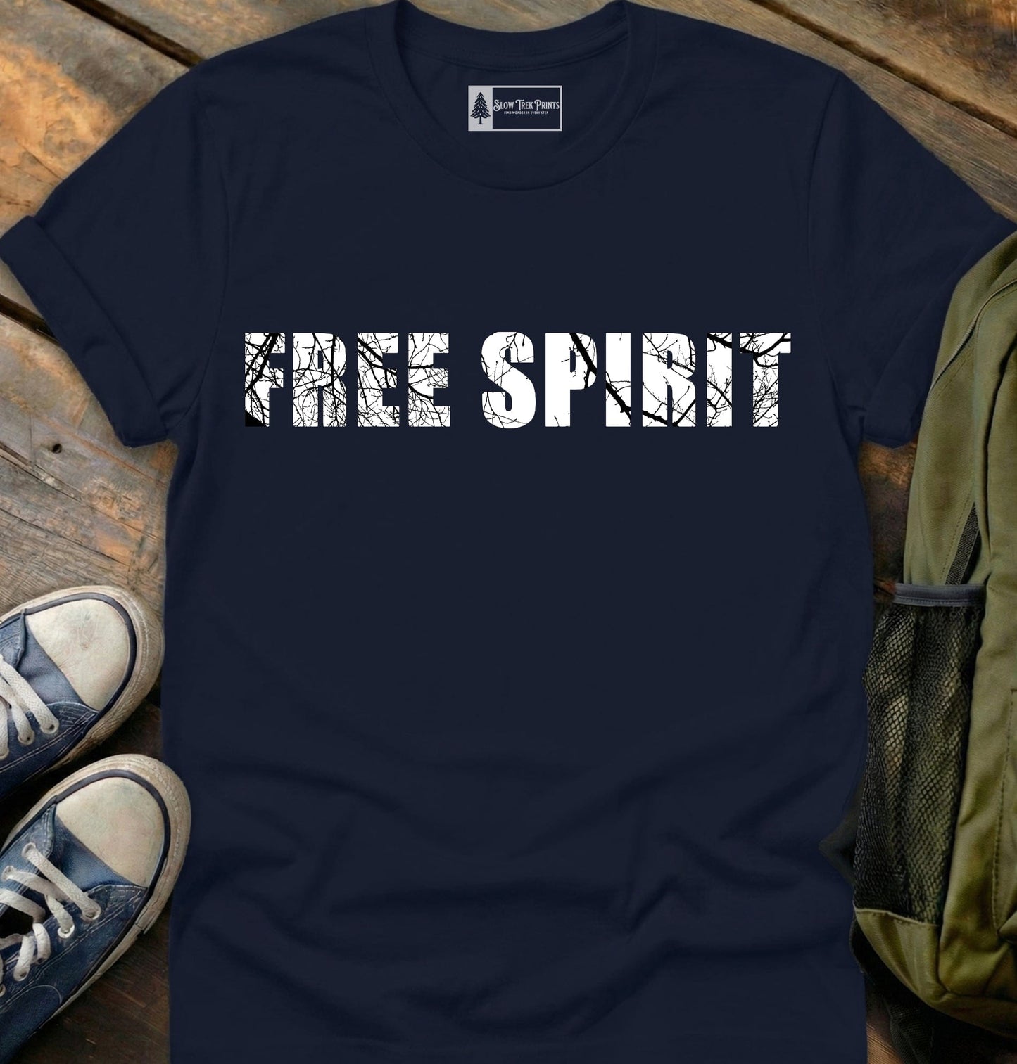 Free Spirit T-Shirt
