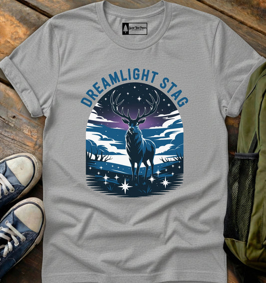 Dreamlight Stag T-Shirt