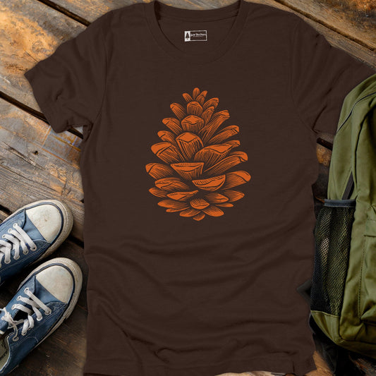 Forest Keepsake T-Shirt