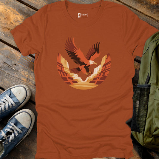 Canyon Flight T-Shirt