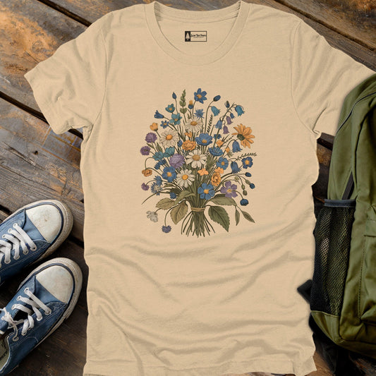 Meadow Blooms T-Shirt