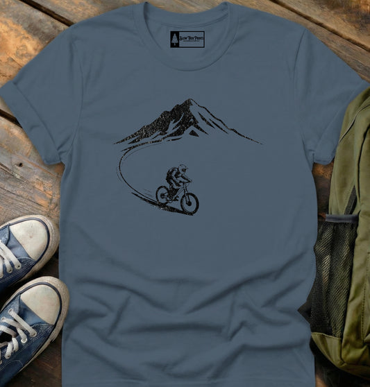 Trail Rider T-Shirt