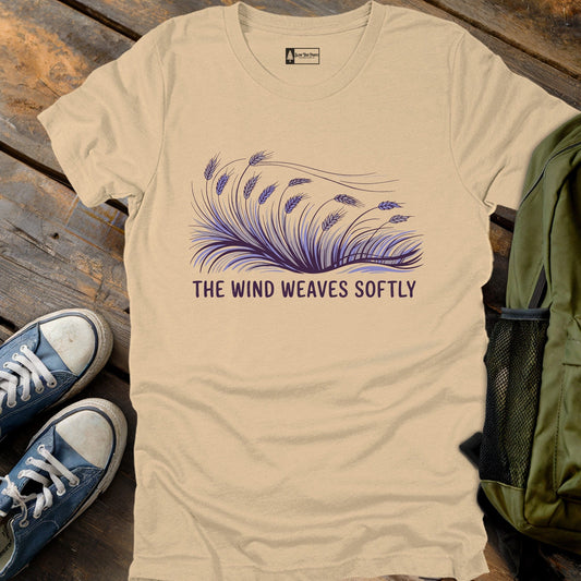 Whispers of the Wind T-Shirt