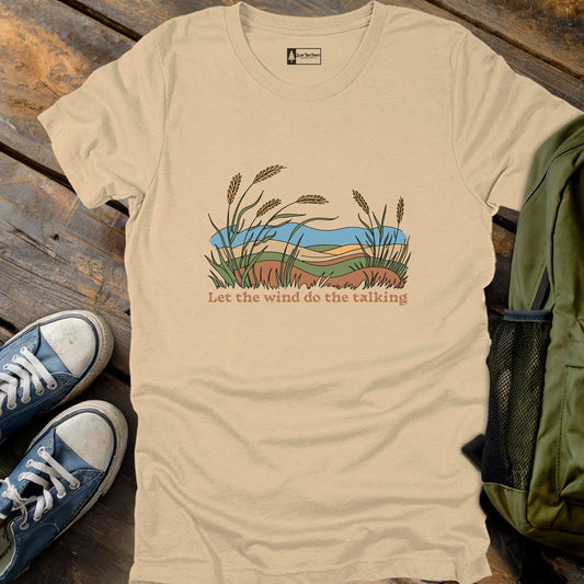 Nature's Voice T-Shirt
