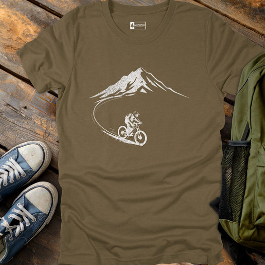 Trail Rider T-Shirt