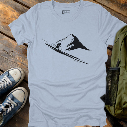 Mountain Flow T-Shirt