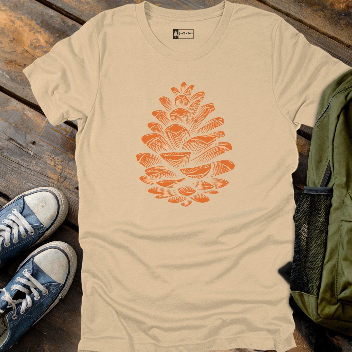 Forest Keepsake T-Shirt