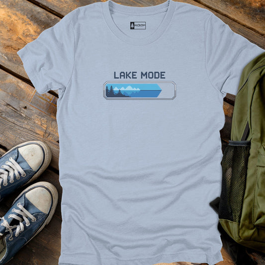 Lake Mode T-Shirt