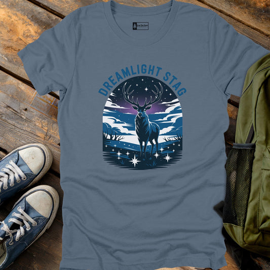 Dreamlight Stag T-Shirt
