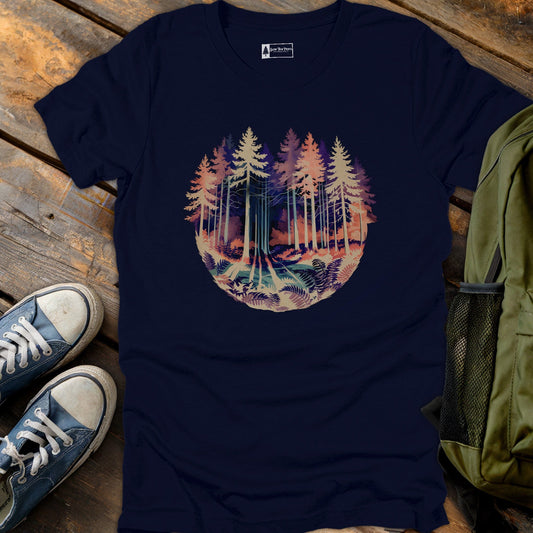 Forest Glow T-Shirt