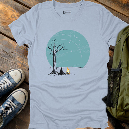 Starlit Solitude T-Shirt