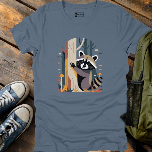 Forest Bandit T-Shirt