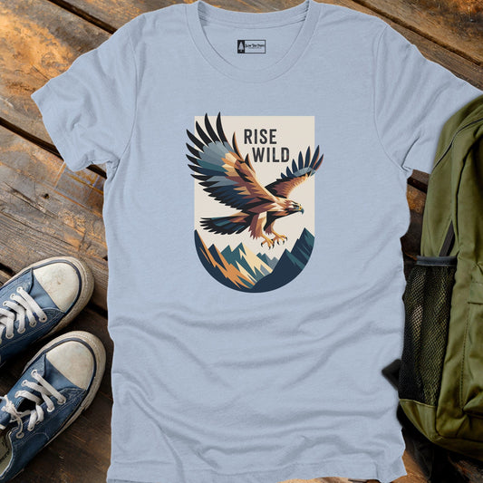 Rise Wild T-Shirt