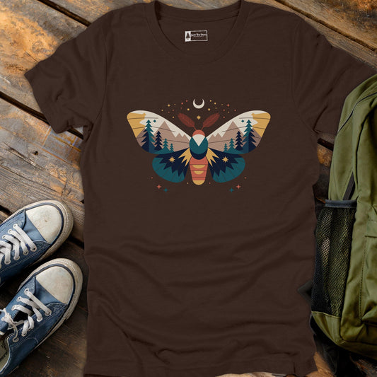 Midnight Moth T-Shirt