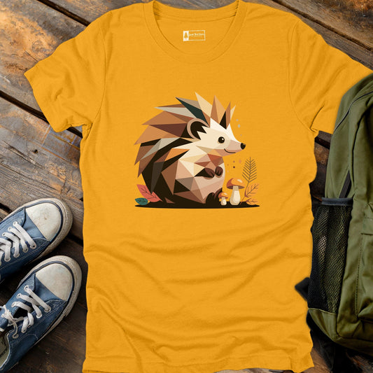 Soft-Spiked Sanctuary T-Shirt