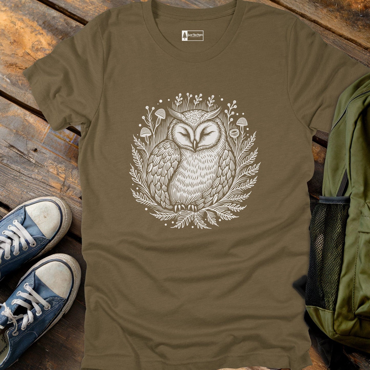 Forest Guardian T-Shirt