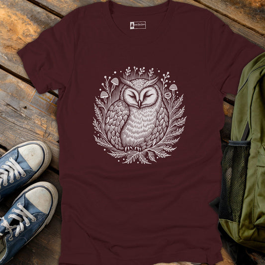 Forest Guardian T-Shirt
