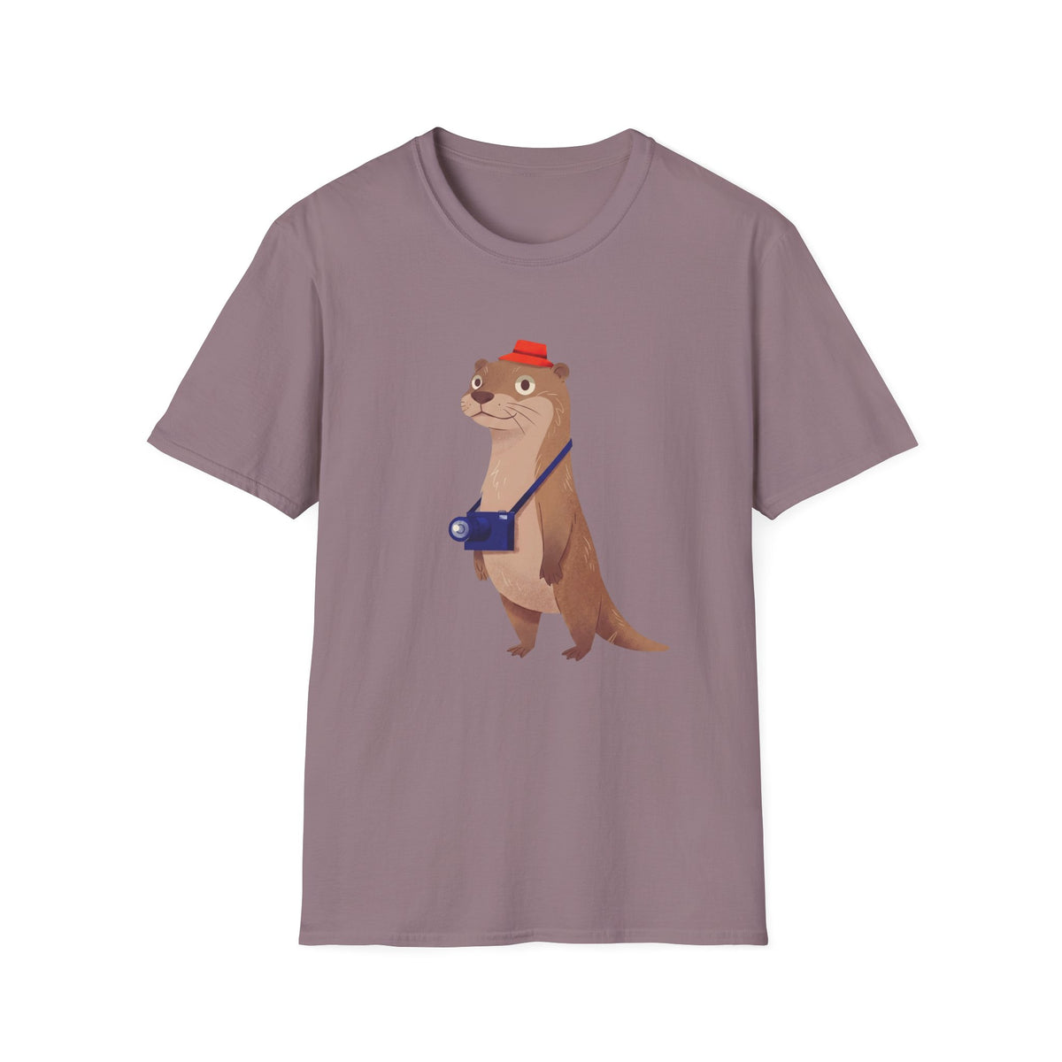 The Photo Drifter T-Shirt