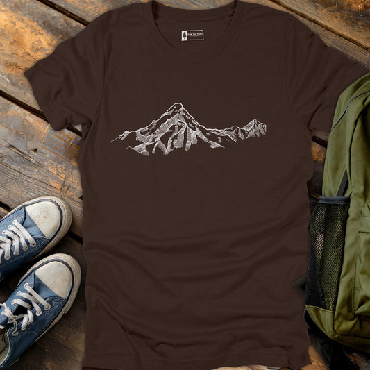 Timeless Peaks T-Shirt
