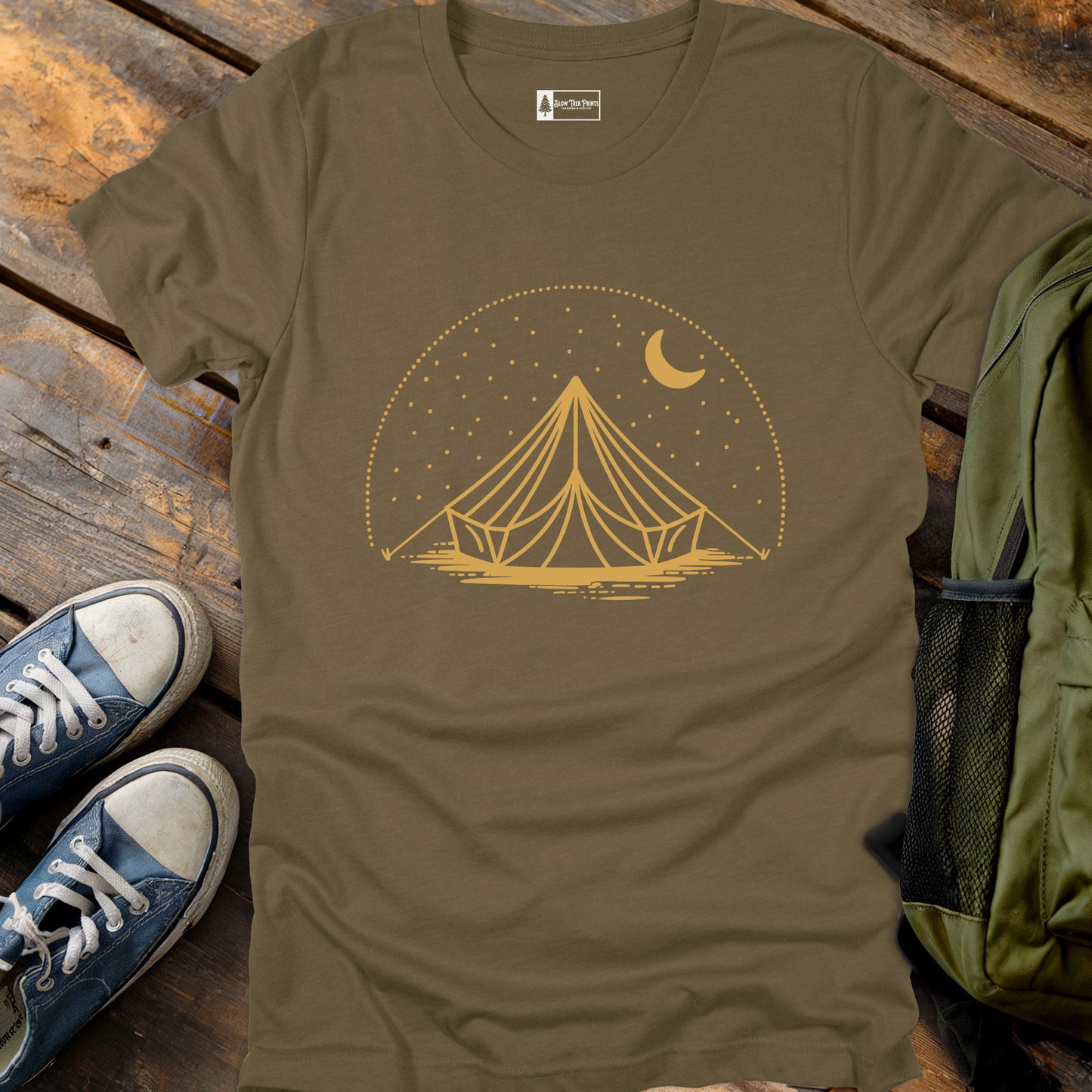 Under The Stars T-Shirt