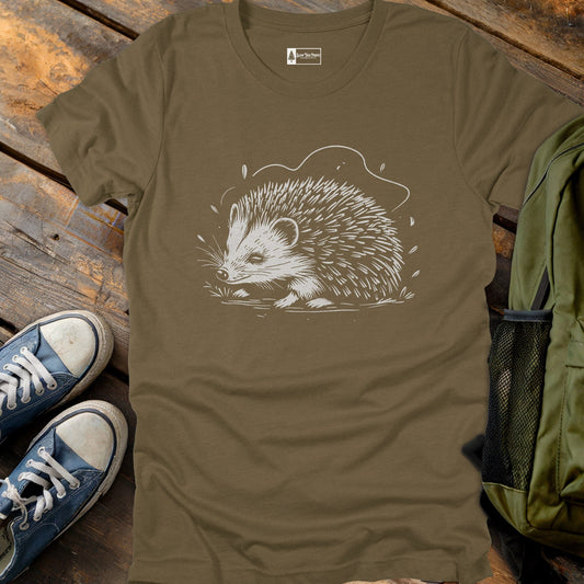 Hedgehog Haven T-Shirt