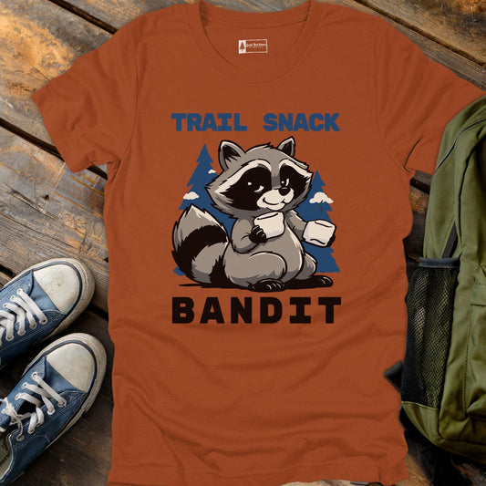 Snack Bandit T-Shirt