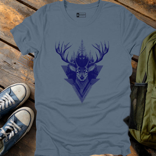 Forest Stag T-Shirt