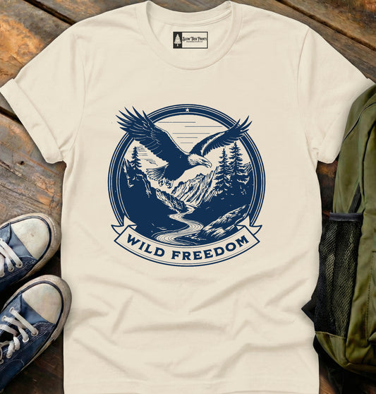 Wild Freedom T-Shirt