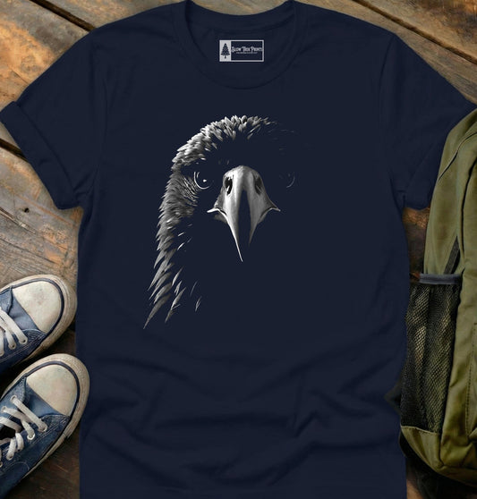 Shadow Gaze T-Shirt
