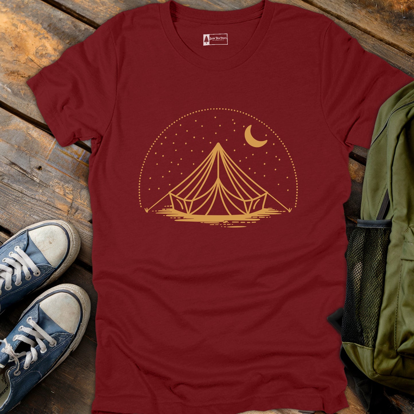Under The Stars T-Shirt