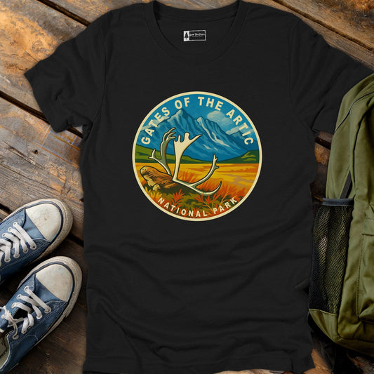 Gates of the Arctic T-Shirt