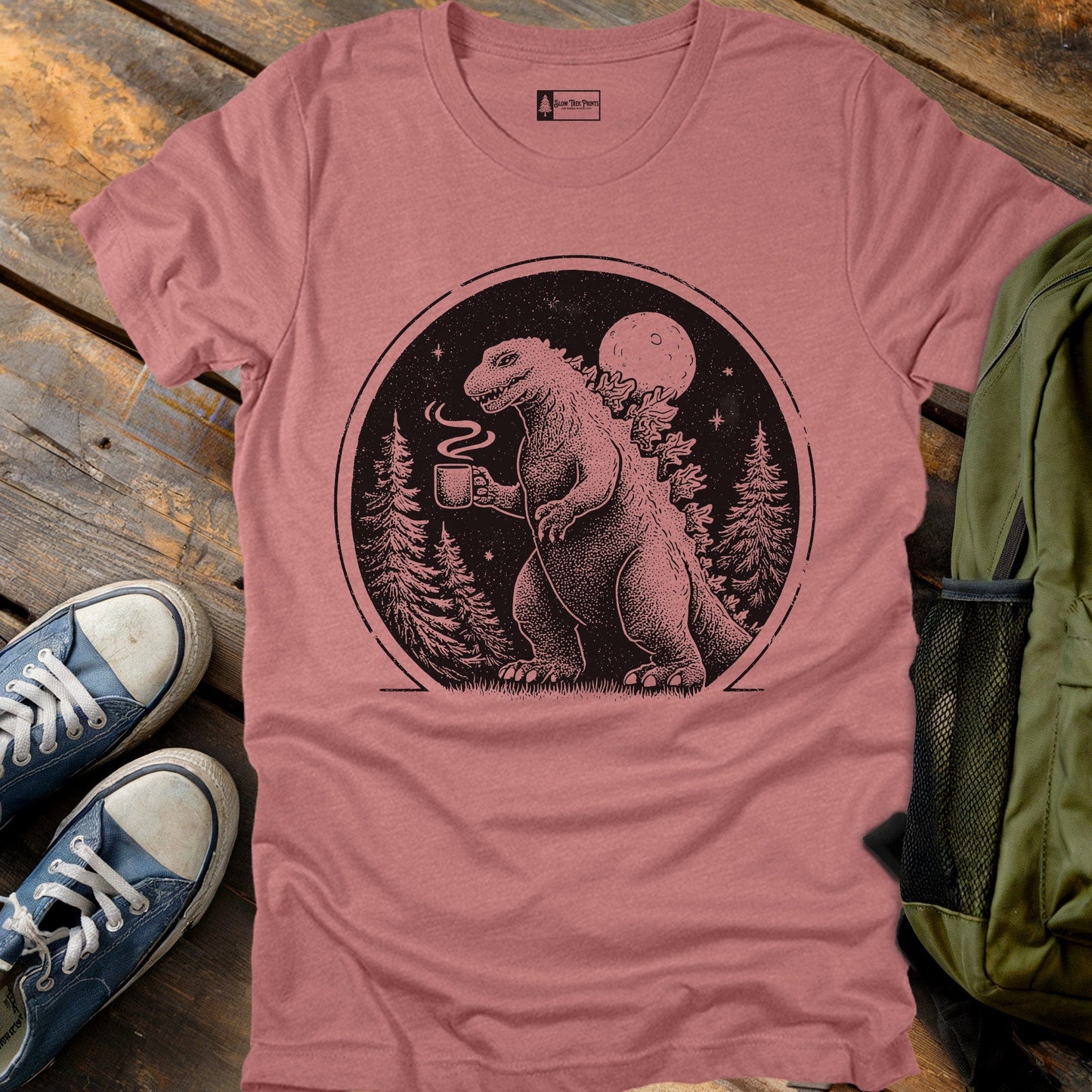 Midnight Roamer T-Shirt