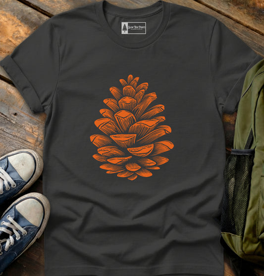 Forest Keepsake T-Shirt