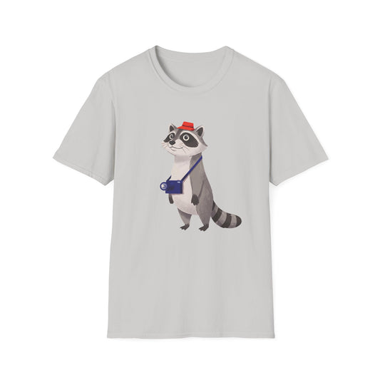 The Photo Bandit T-Shirt