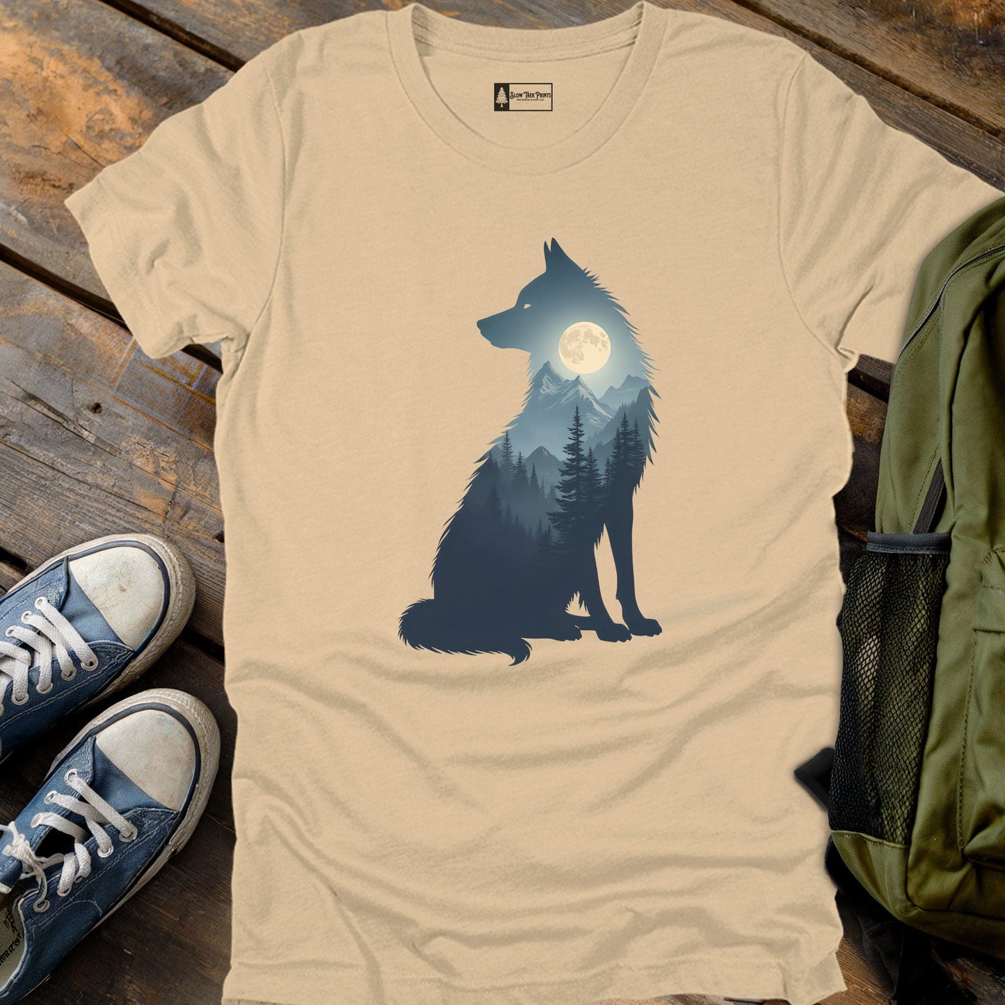 Wild Soul T-Shirt