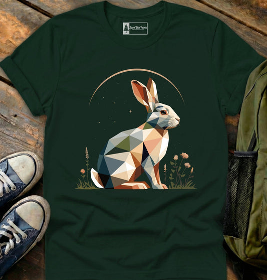 Midnight Rabbit T-Shirt