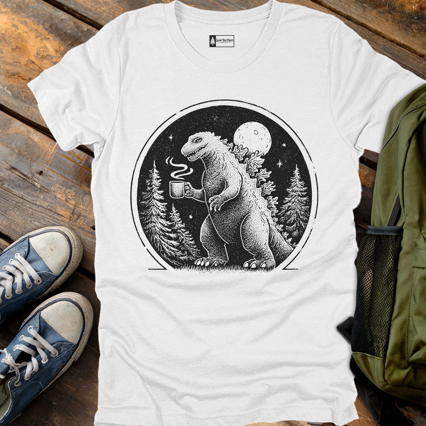 Midnight Roamer T-Shirt
