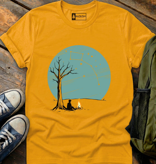 Starlit Solitude T-Shirt
