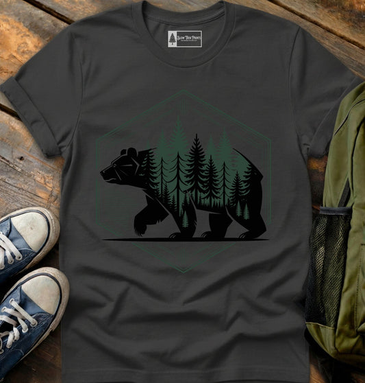 Forest Guardian T-Shirt