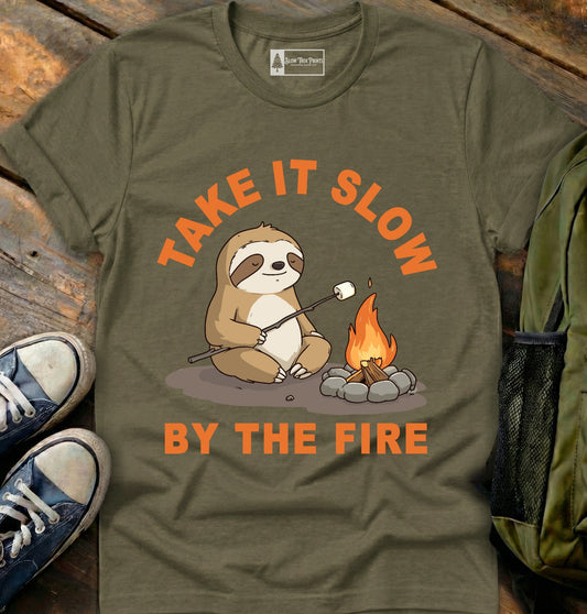 Take It Slow T-Shirt