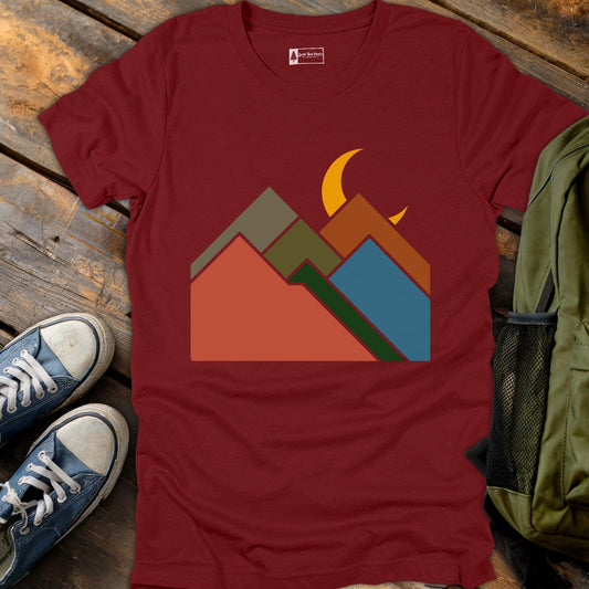 Sundown Ridge T-Shirt