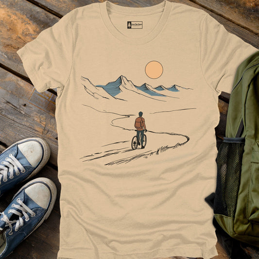 Trail Rider T-shirt
