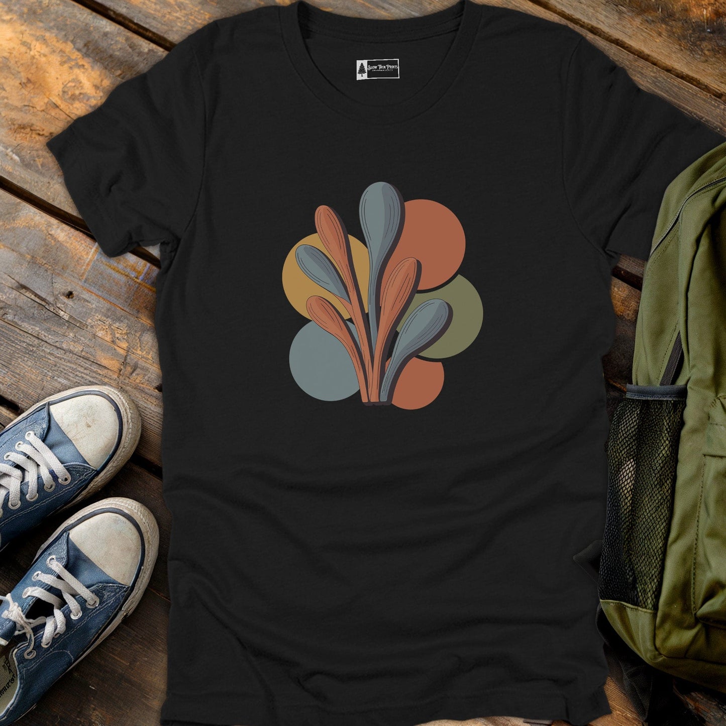Desert Bloom T-Shirt