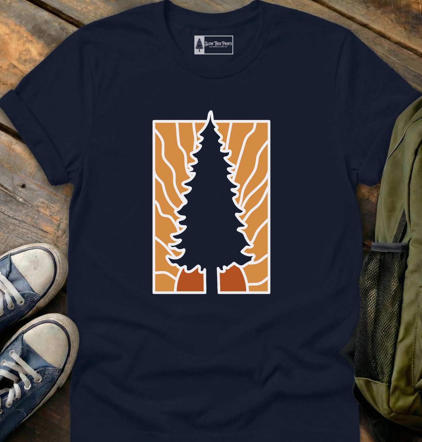Lone Pine T-Shirt