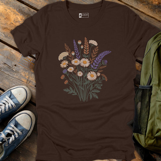 Wild Bloom T-Shirt