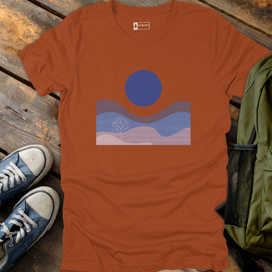 Moonrise Hills T-Shirt